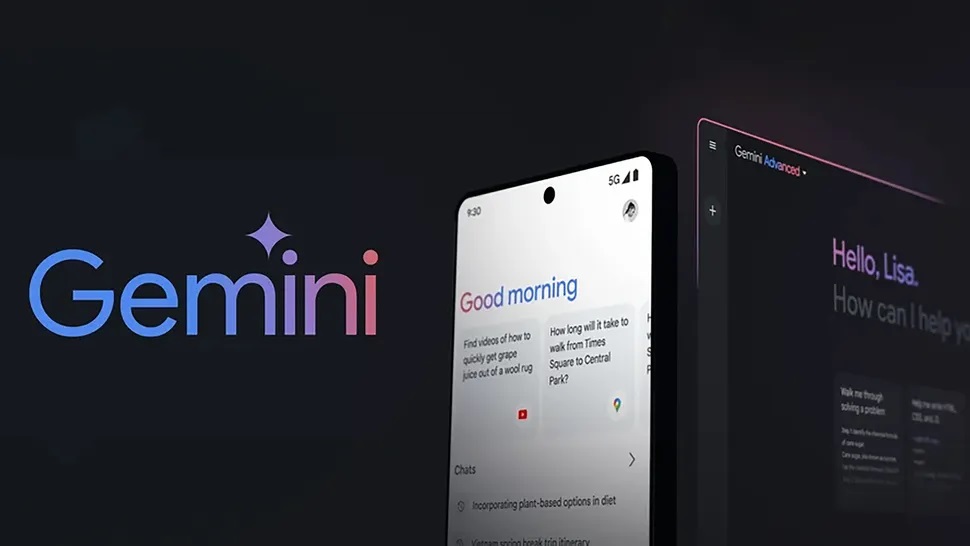 Gemini Google Open AI Premium