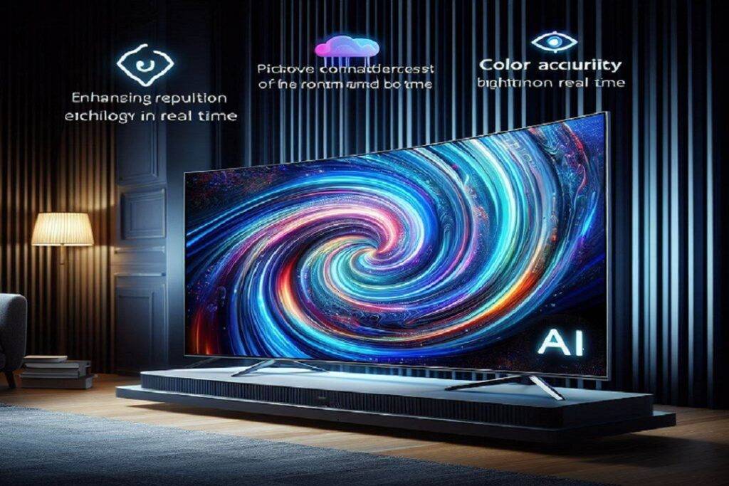 AI on your smart TVs