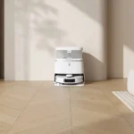 Ecovacs Deebot T30 Pro Omni Vacuum