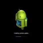 Android Phone Update