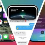 iOS 18 update trick and features